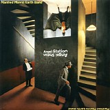 Manfred Mann's Earth Band - Angel Station