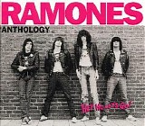Ramones - Hey! Ho! Let's Go! The Anthology