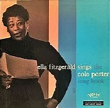 Ella Fitzgerald - Ella Fitzgerald Sings The Cole Porter Song Book