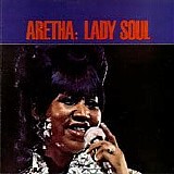 Aretha Franklin - Lady Soul