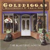 The Beautiful South - Golddiggas, Headnodders & Pholk Songs