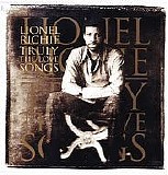 Lionel Richie - Truly: The Love Songs