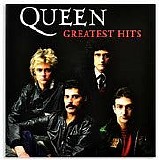 Queen - Greatest Hits