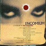 Various Artists - Encomium: A Tribute to Led Zeppelin