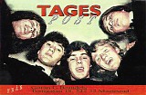 Tages - Live At Klitterbadet, Falkenberg