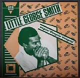 Smith, Little George - Oopin' Doopin' Doopin'