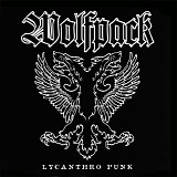 Wolfpack - Lycanthro Punk