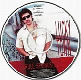 Bruce Springsteen - Lucky Town (Limited Edition)