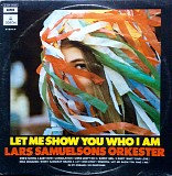 Lars Samuelssons Orkester - Every Raindrop Means A Lot