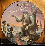 Magnum - Chase The Dragon