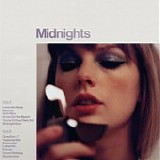 Taylor Swift - Midnights LAVENDER MARBLED