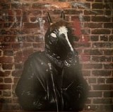 Sudakistan - Caballo Negro FOR SALE