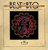 Bachman-Turner Overdrive - Best Of B.T.O. (So Far) TW