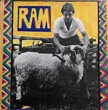 Paul & Linda McCartney - Ram