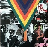 Les Big Byrd - Mannen Utanfor/Two Man Gang (English version)