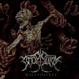 Bodyfarm - Malevolence