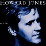 Howard Jones - The Best Of Howard Jones