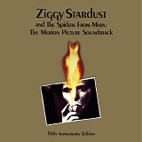 David Bowie - Ziggy Stardust: The Motion Picture [2023 50th anniversary]