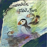 Spælimenninir - Flóð Og Fjøra