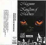 Magnum - Kingdom Of Madness