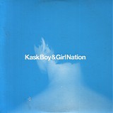 Jan Kask - Boy & Girl Nation