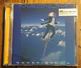 Magnum - Goodnight L.A.