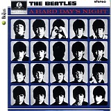 The Beatles - A Hard Day's Night (Remastered)