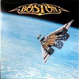 Boston (VS) - Third Stage