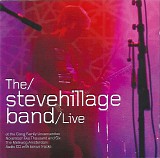 Steve Hillage Band - Live At The Gong Family Unconvention November 2006 At The Melkweg Amsterdam