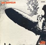 Led Zeppelin - Led Zeppelin