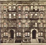 Led Zeppelin - Physical Graffiti