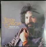 Jerry Garcia - Might As Well: A Round Records Retrospective