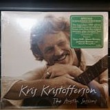 Kris Kristofferson - The Austin Sessions