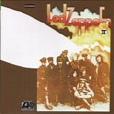 Led Zeppelin - Led Zeppelin II