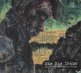 Big Big Train - Goodbye To The Age Of Steam