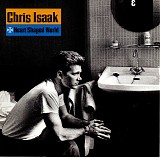 Chris Isaak - Heart Shaped World