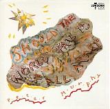Peter Murphy - Should The World Fail To Fall Apart