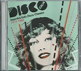 Various artists - Disco Italia (Essential Italo Disco Classics 1977-1985)