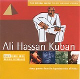Ali Hassan Kuban - The Rough Guide To Ali Hassan Kuban