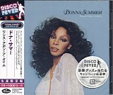 Donna Summer - Once Upon A Time...