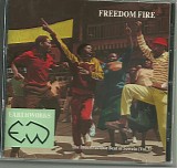 Various artists - Freedom Fire (The Indestructible Beat Of Soweto Vol. 3)