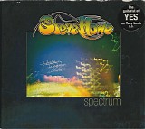 Steve Howe - Spectrum