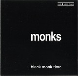 The Monks - Black Monk Time