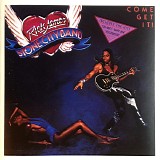 Rick James - Come Get It!