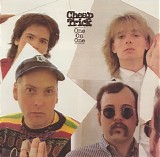 Cheap Trick - One On One / Next Position Please