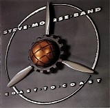 Steve Morse Band - Coast To Coast