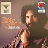 Jerry Garcia - Might As Well: A Round Records Retrospective