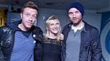 Coldplay - Jo Whiley's Lunchtime Social