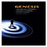 Genesis - Calling All Stations Out-take