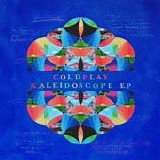 Coldplay - Kaleidoscope EP